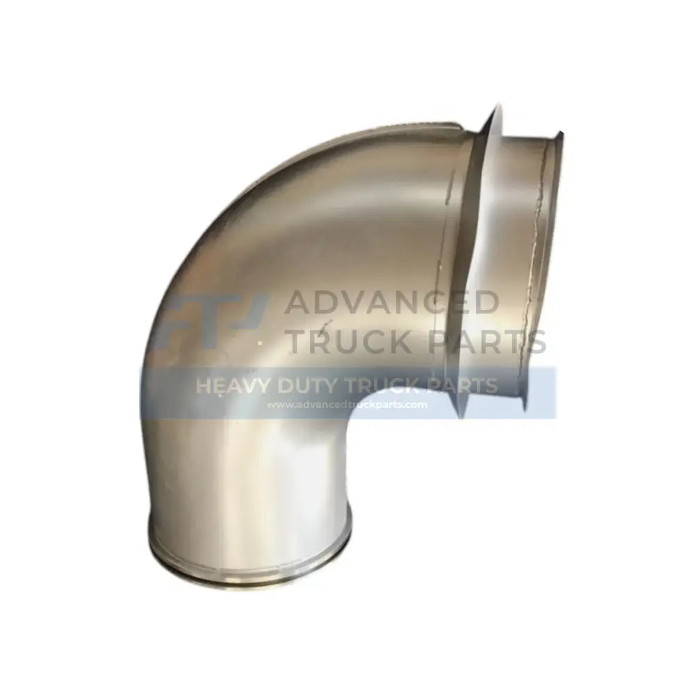 1566237 CAT Outer Diameter Exhaust Pipe Elbow
