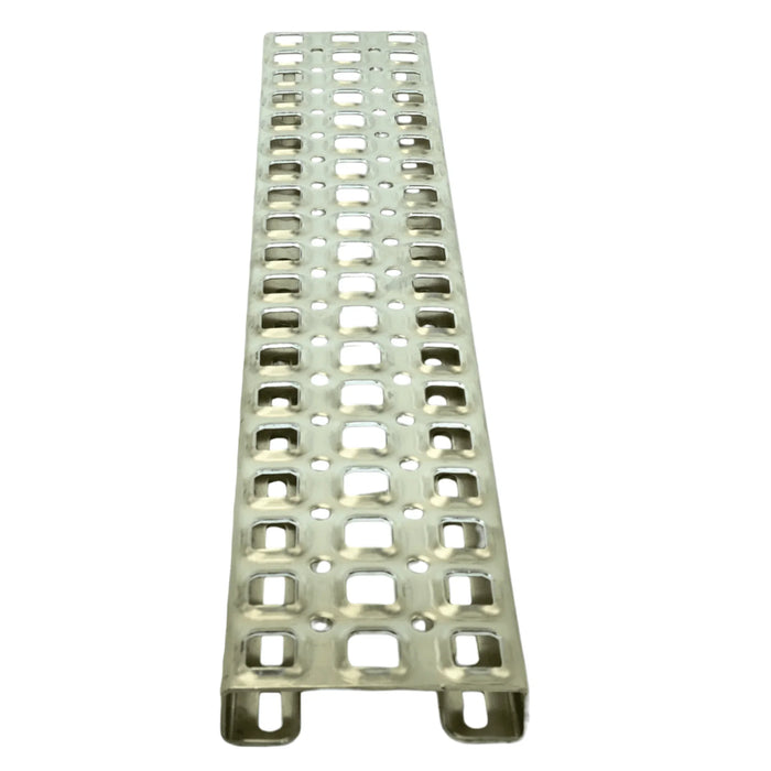 157-5502 Genuine Volvo Step 28.5"