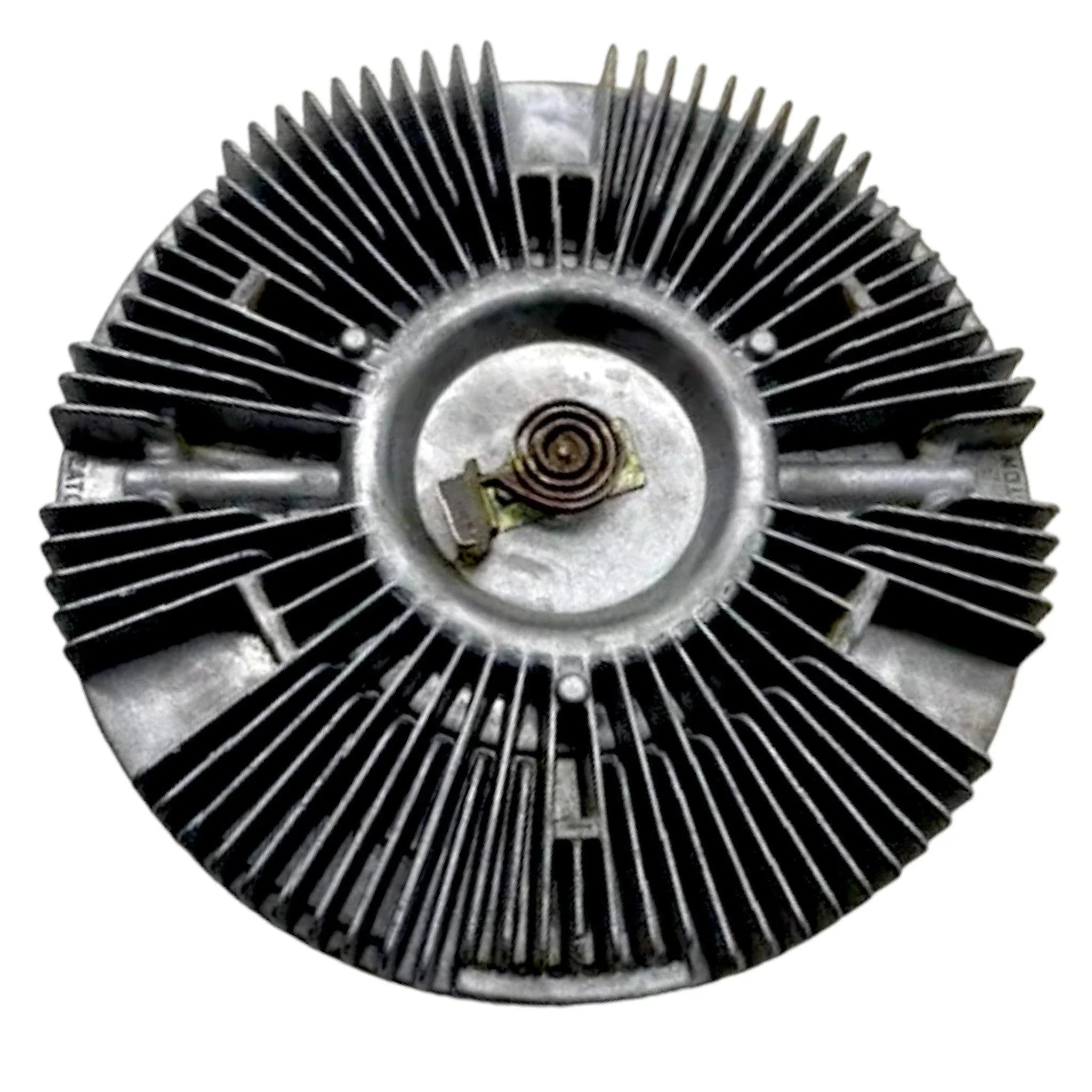 15716073 Genuine GM Fan Clutch