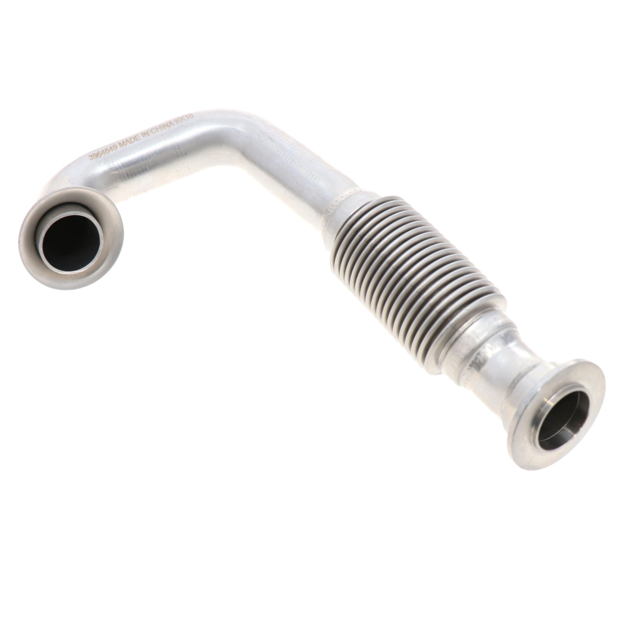 3964649 Genuine Cummins Air Transfer Tube
