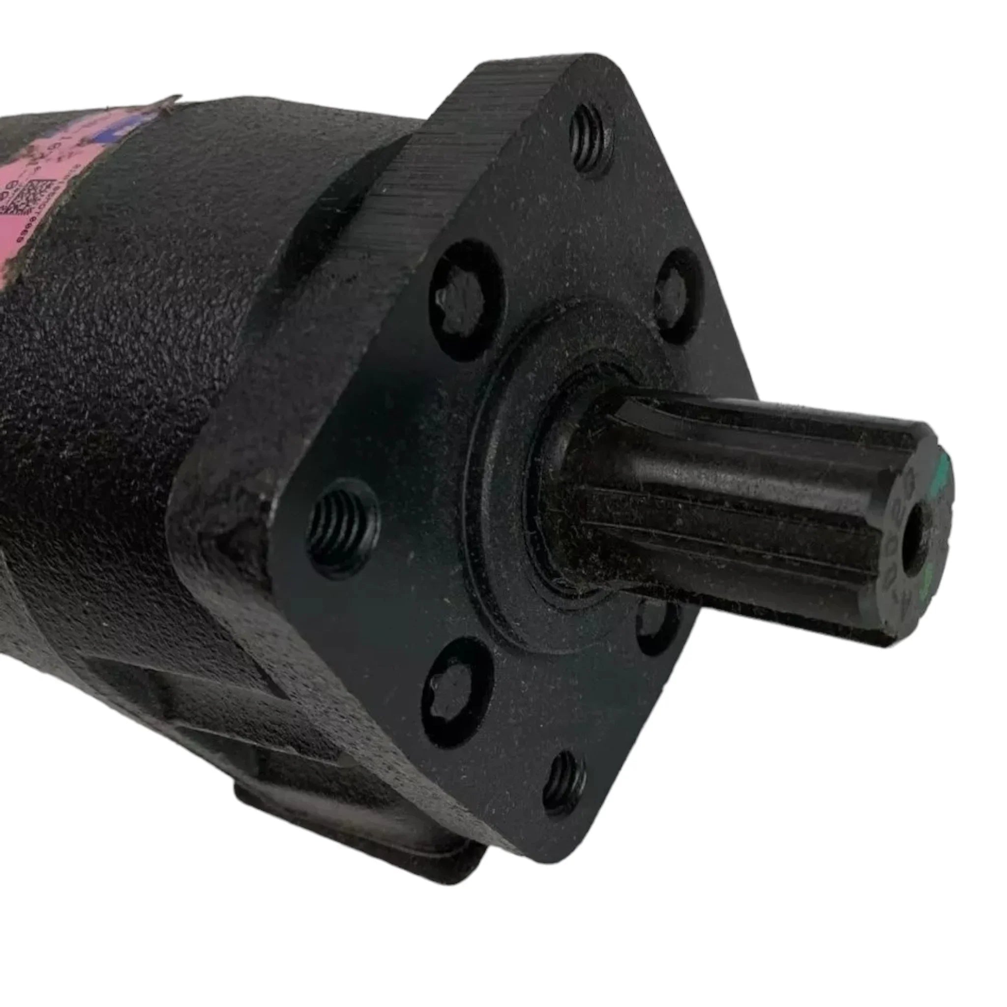 1581071001 Genuine Eaton Hydraulic Valve Motor