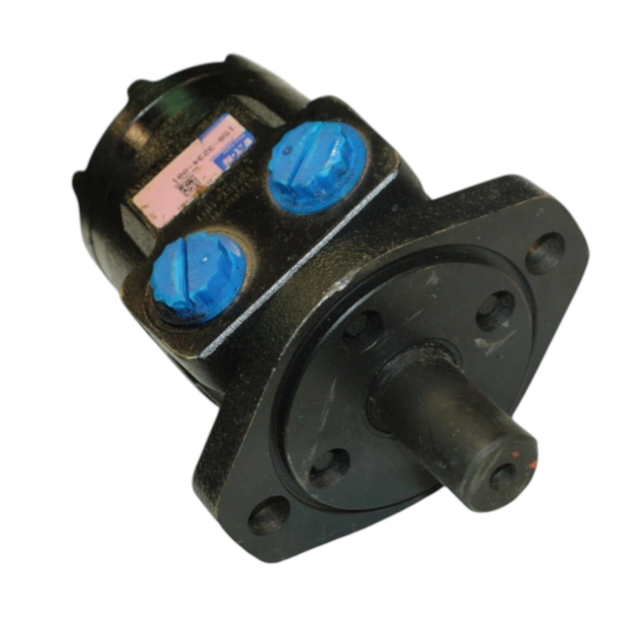 158-3234 Eaton Hydraulic Motor