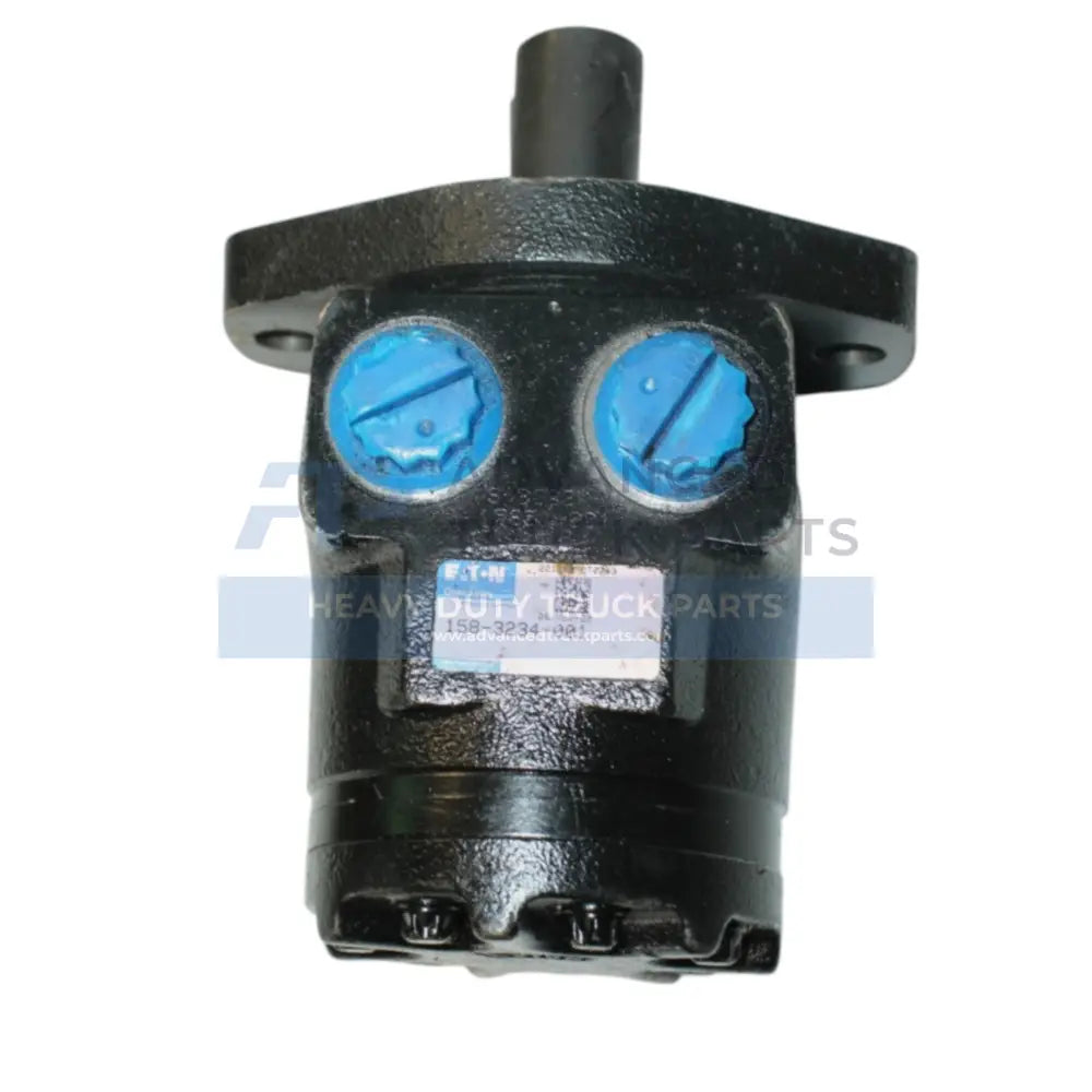 158-3234 Eaton Hydraulic Motor