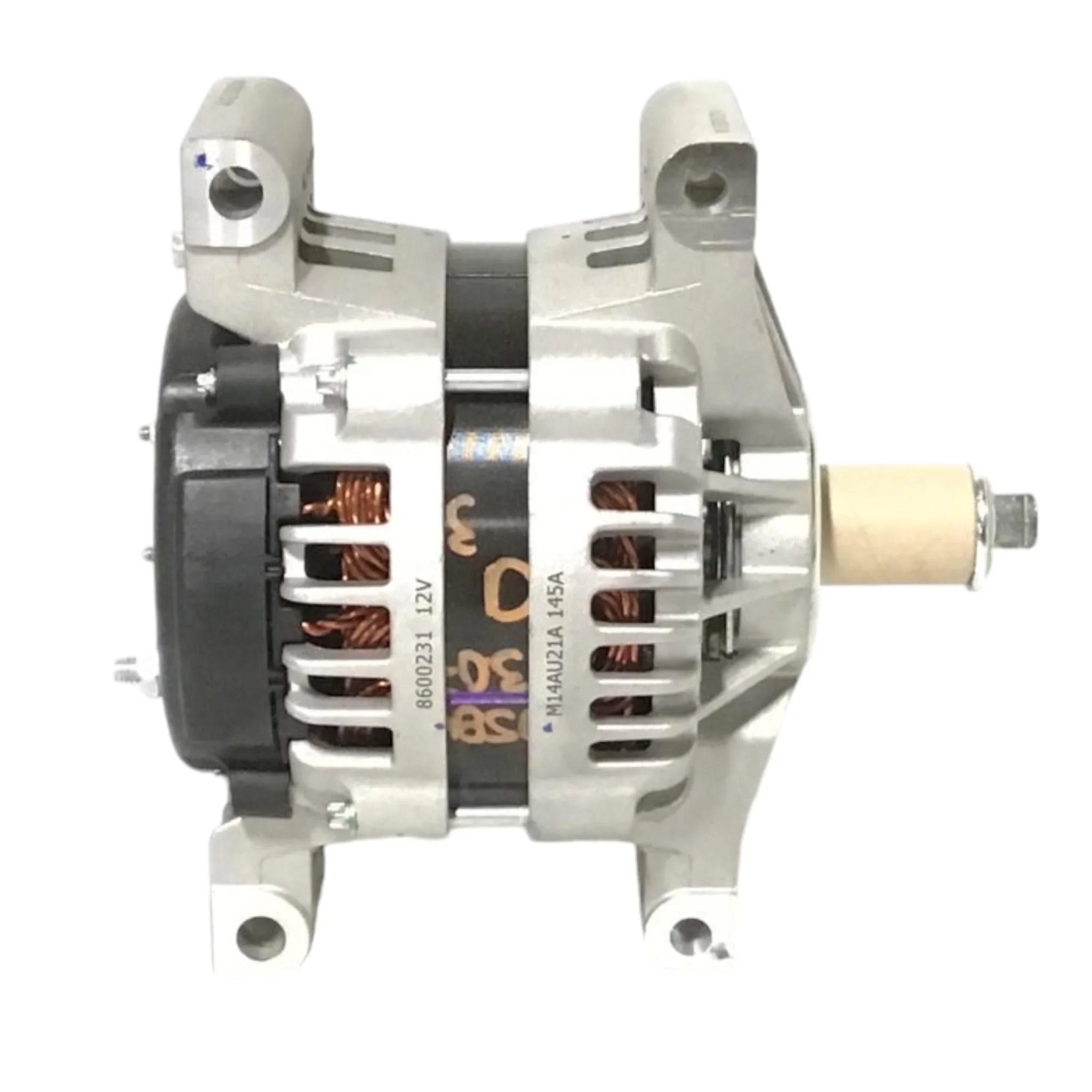 21175415 Genuine Volvo Alternator - Truck To Trailer