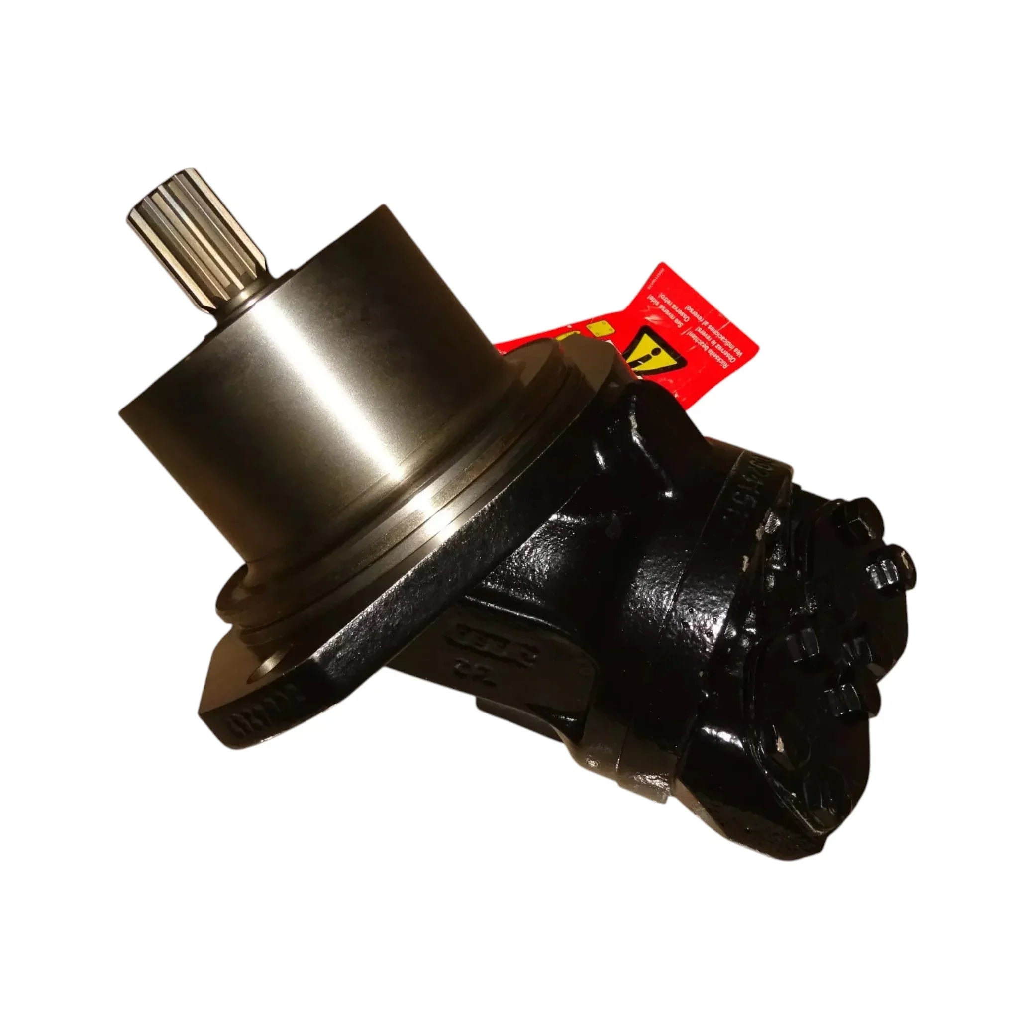 1597147 Caterpiller Hydraulic Motor