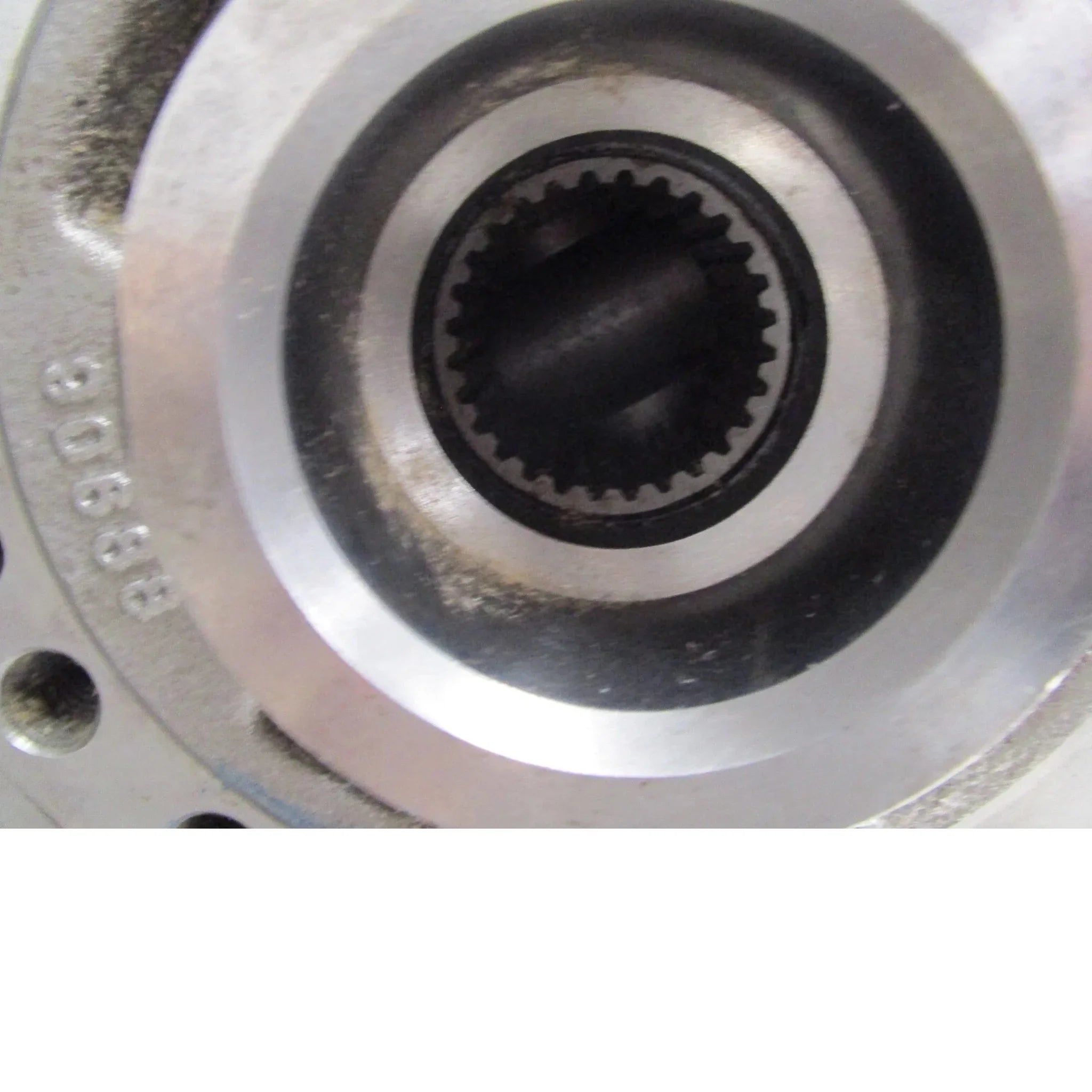 1597446 Caterpillar Differential Group Limited Slip