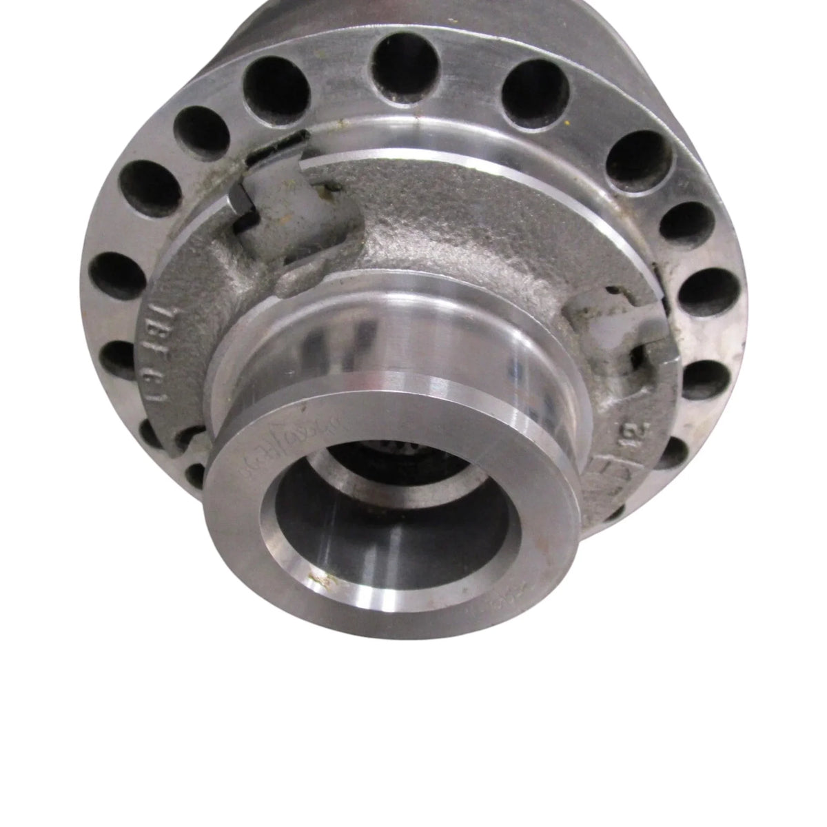 1597446 Caterpillar Differential Group Limited Slip