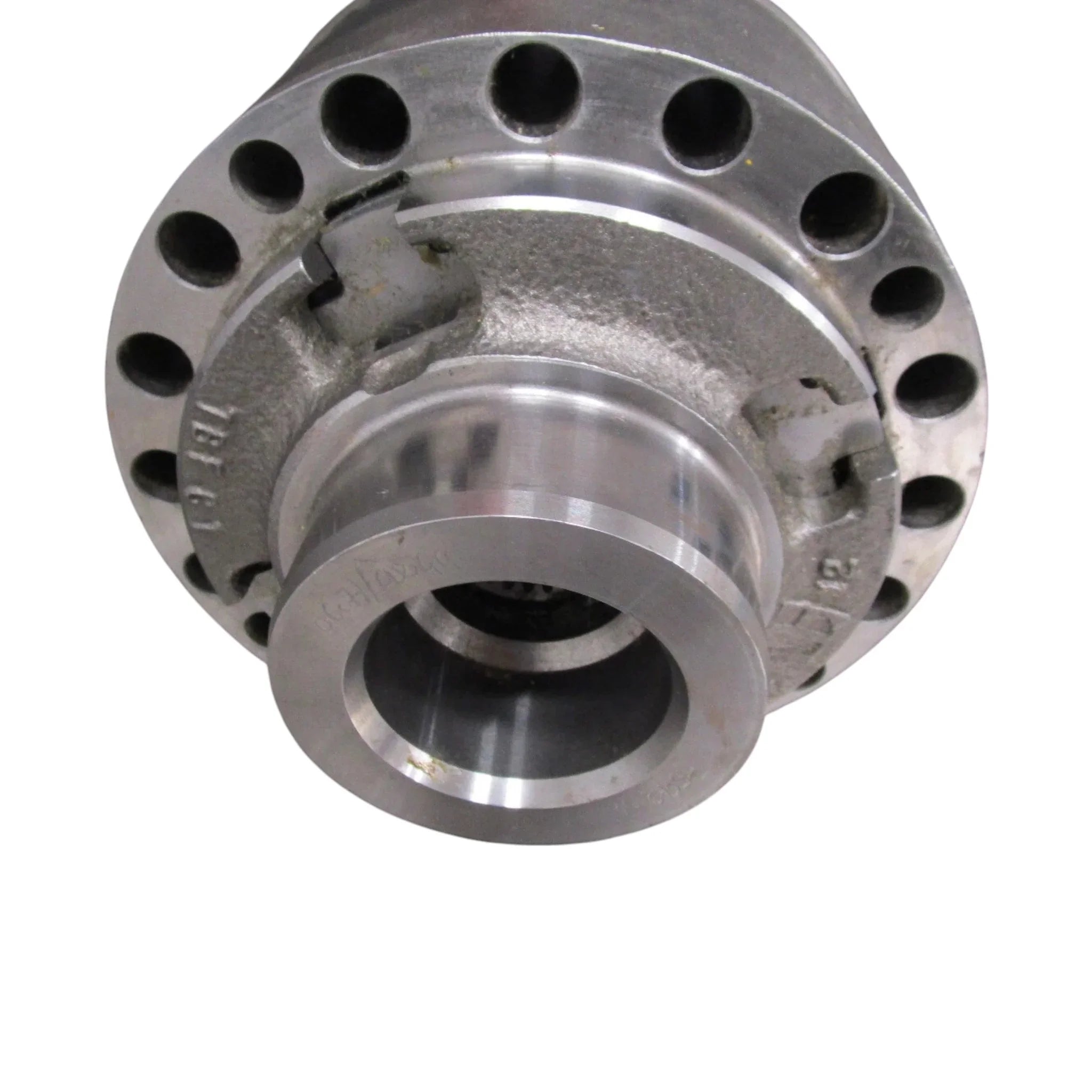 1597446 Caterpillar Differential Group Limited Slip