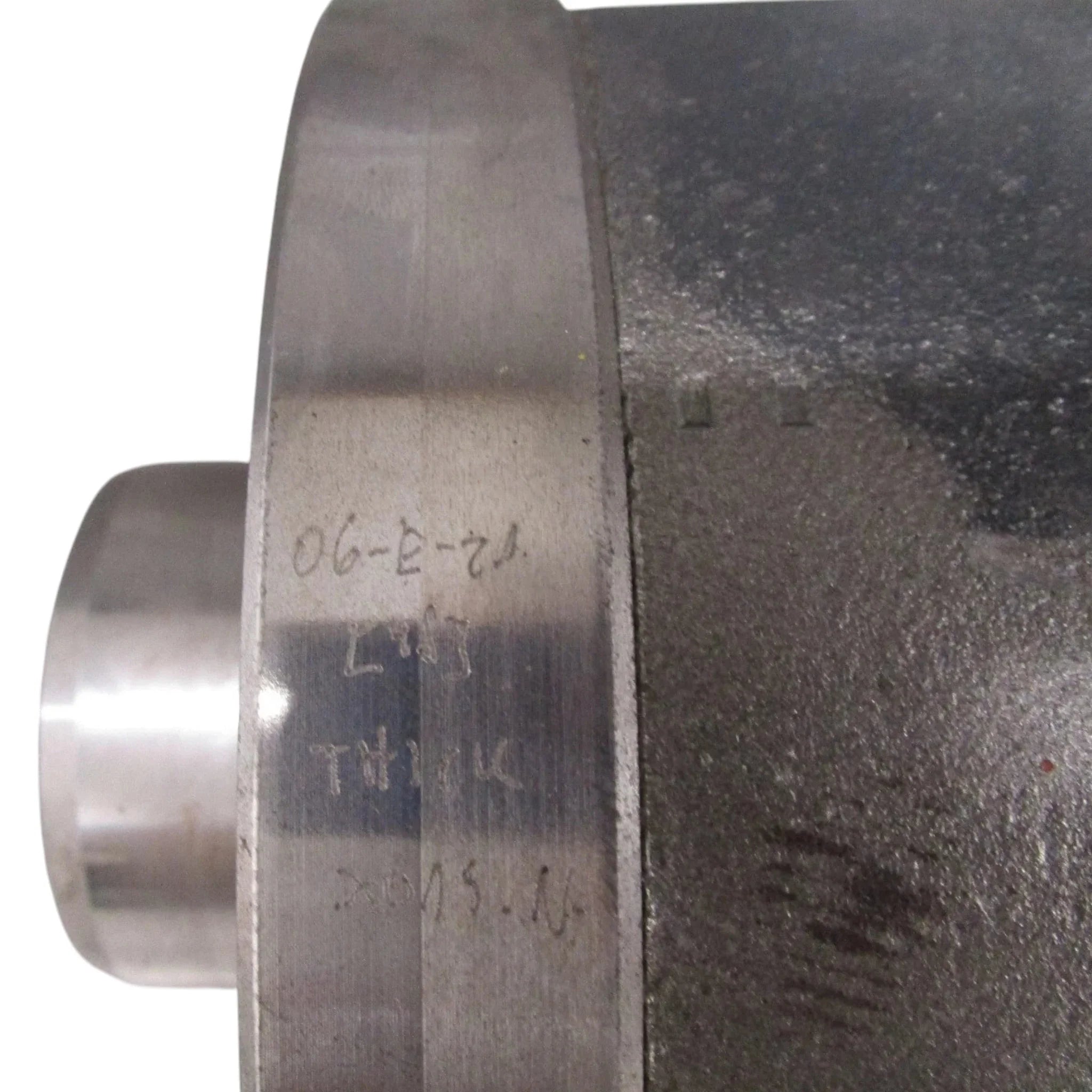 1597446 Caterpillar Differential Group Limited Slip