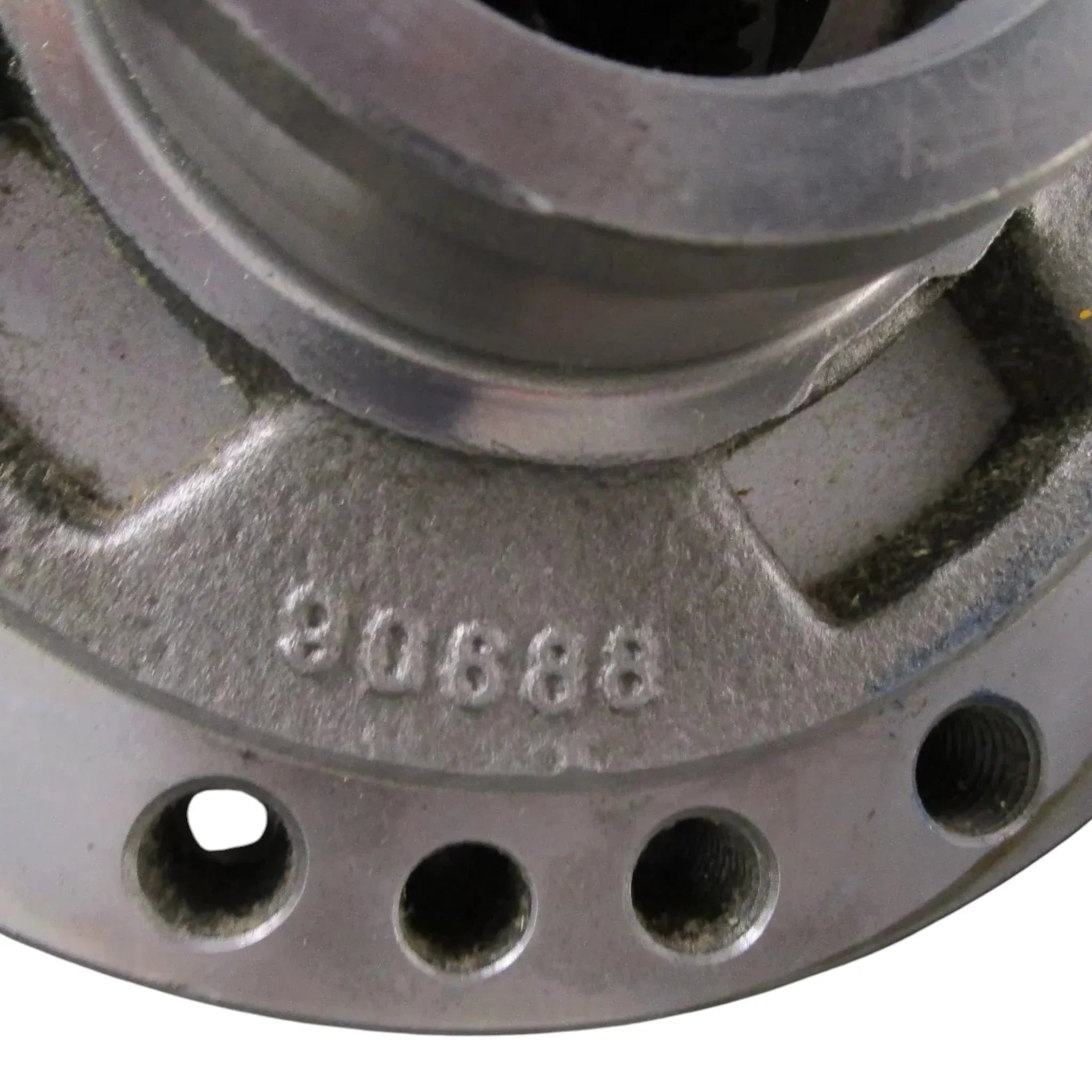 1597446 Caterpillar Differential Group Limited Slip