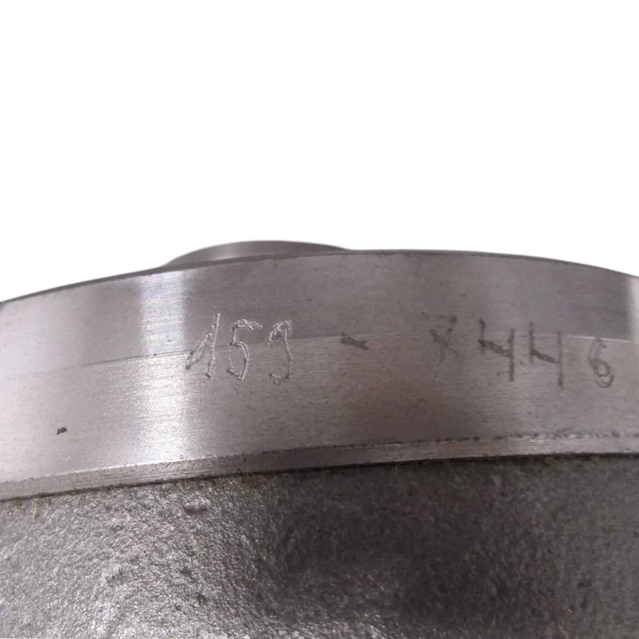 1597446 Caterpillar Differential Group Limited Slip