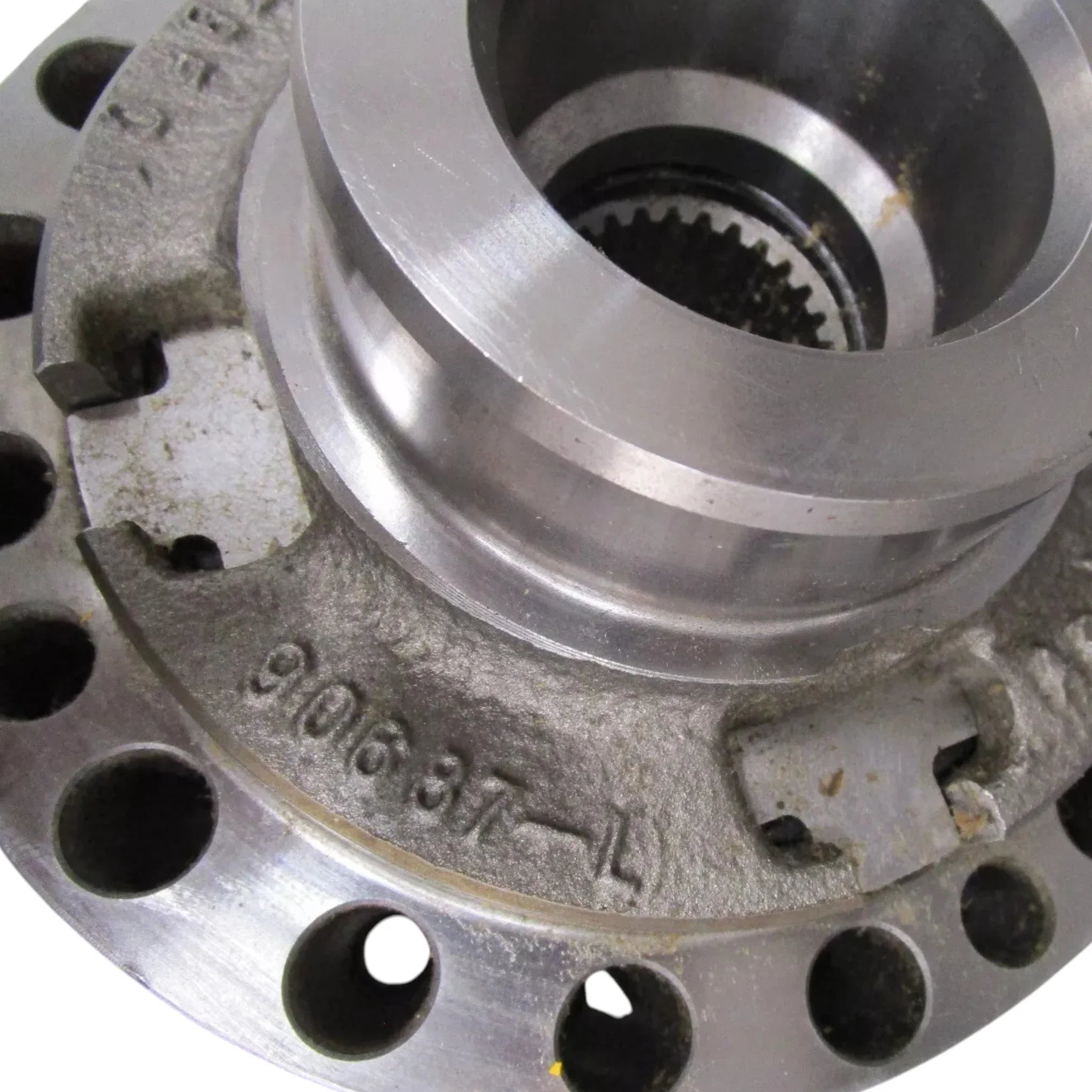 1597446 Caterpillar Differential Group Limited Slip