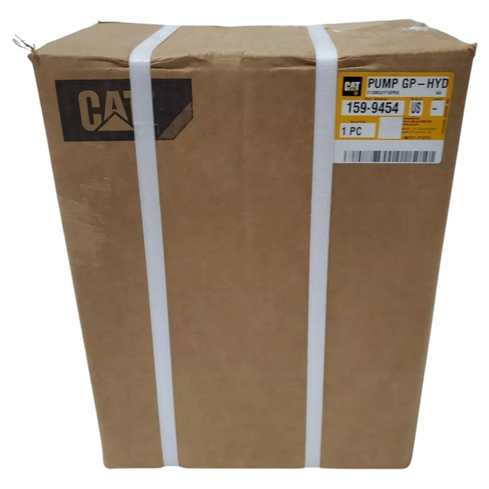 1599454 Cat Pump Gp-Hyd