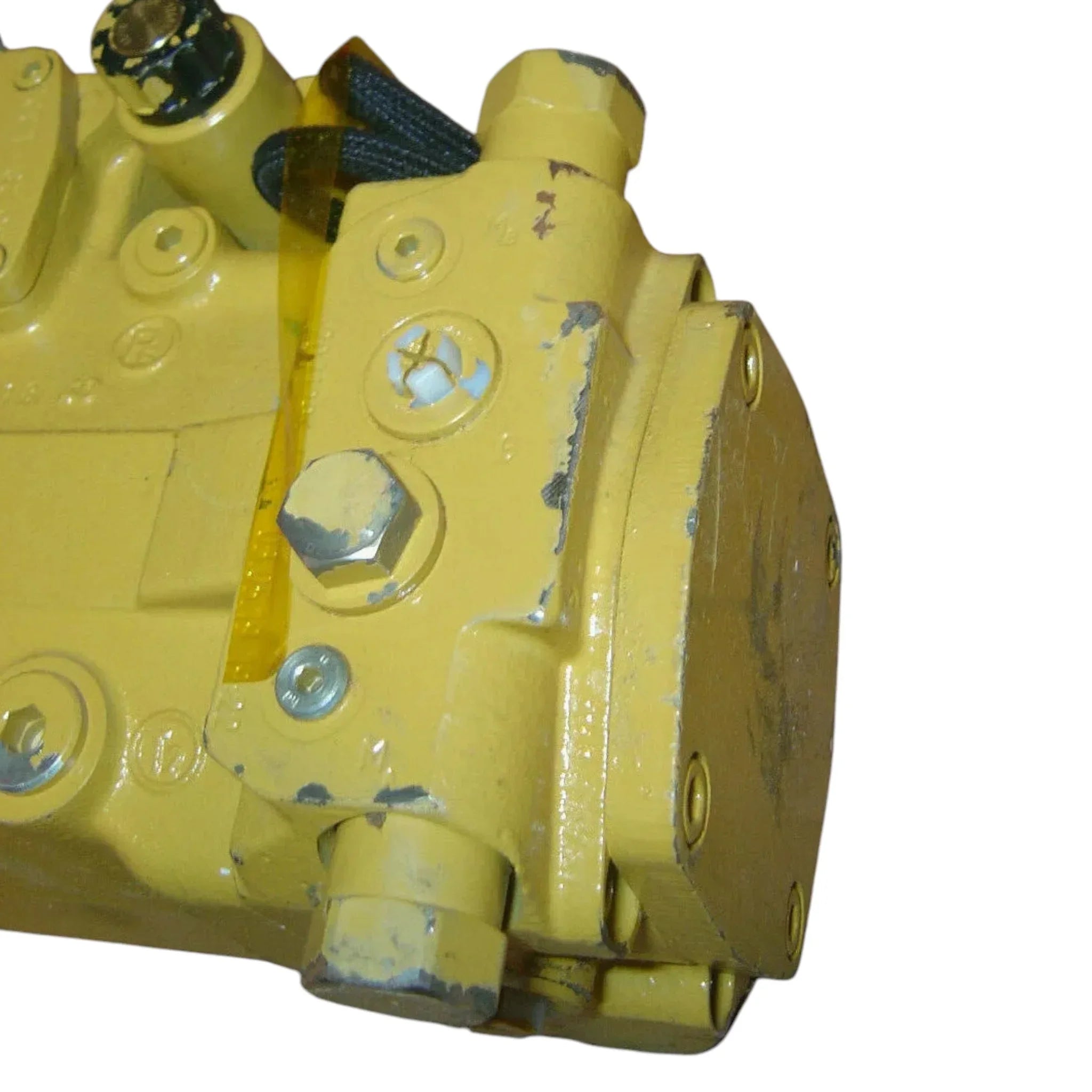 1599454 Cat Pump Gp-Hyd
