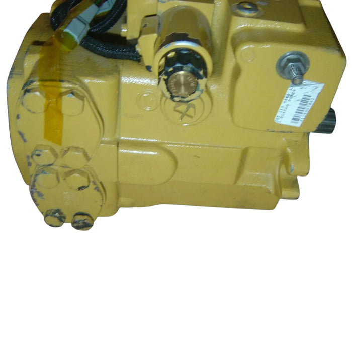 1599454 Cat Pump Gp-Hyd