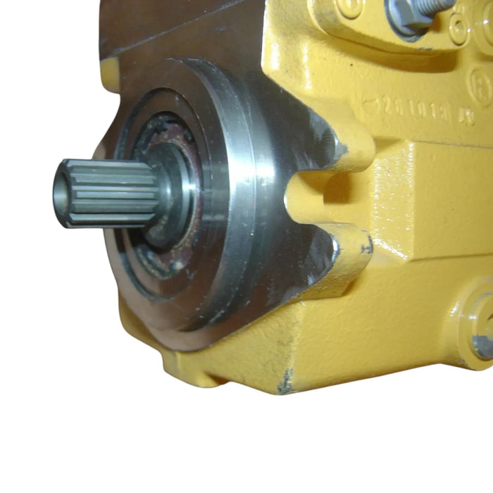 1599454 Cat Pump Gp-Hyd