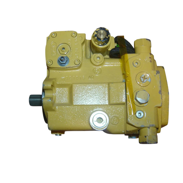 1599454 Cat Pump Gp-Hyd