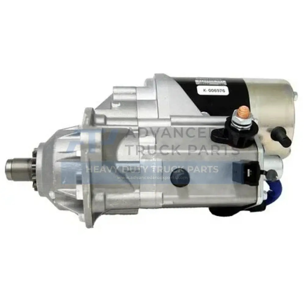 15904563 Genuine GM Starter New 12 volt Cummins ISB