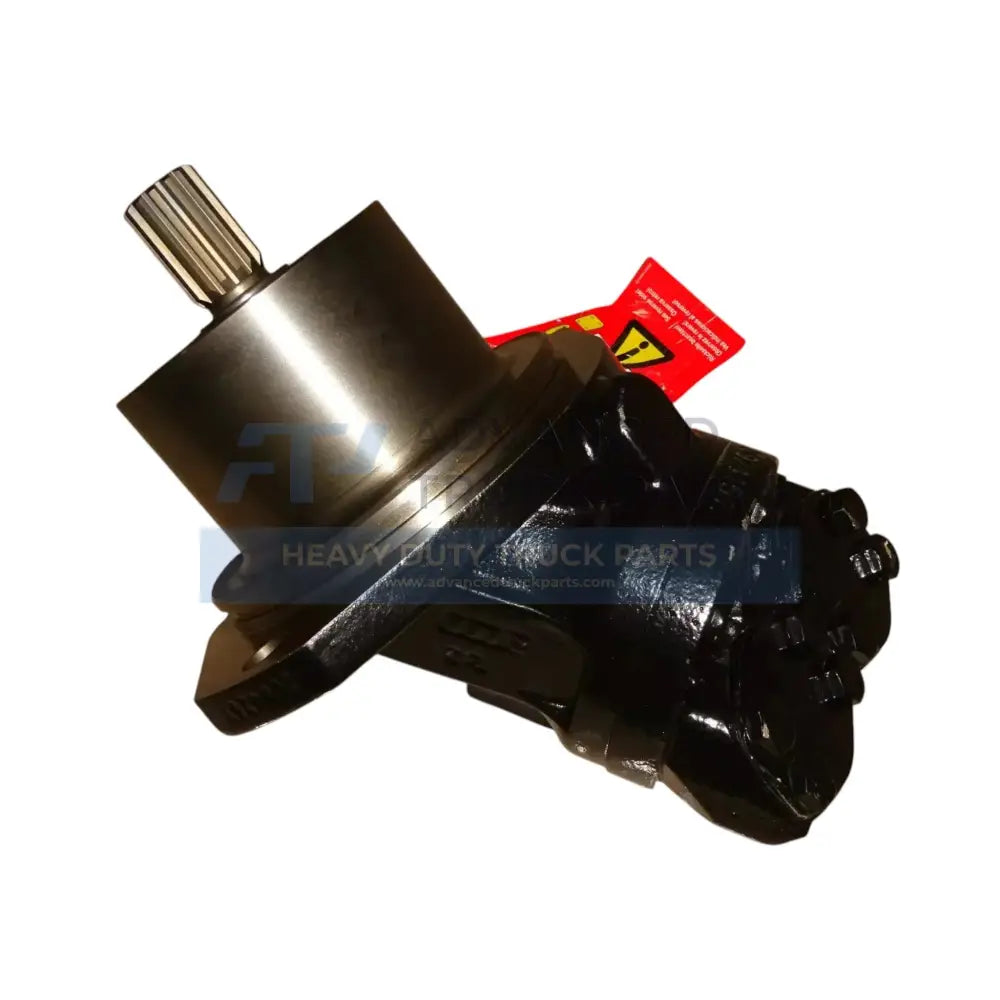 1597147 Caterpiller Hydraulic Motor