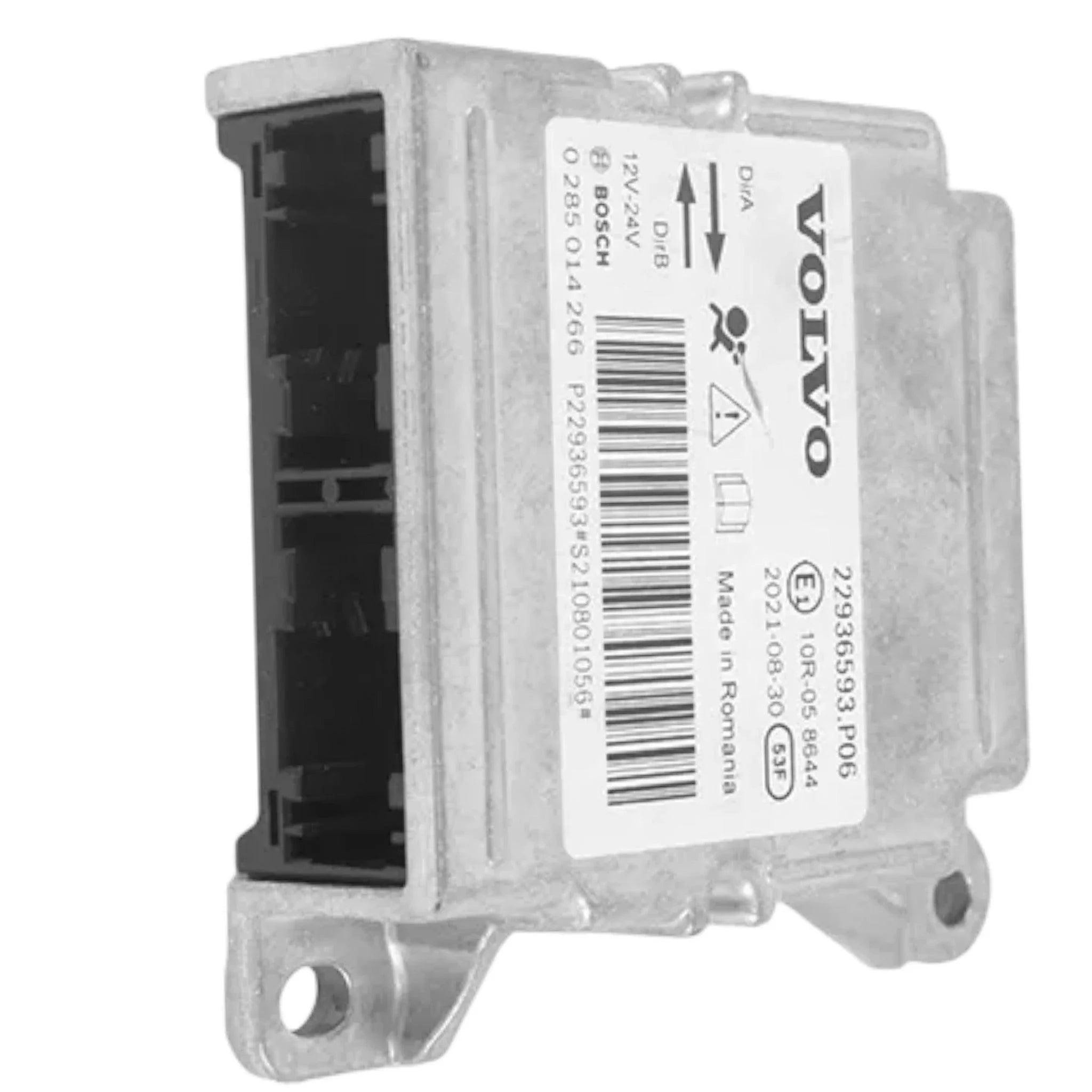 22936593 Genuine Volvo Control Unit - Truck To Trailer