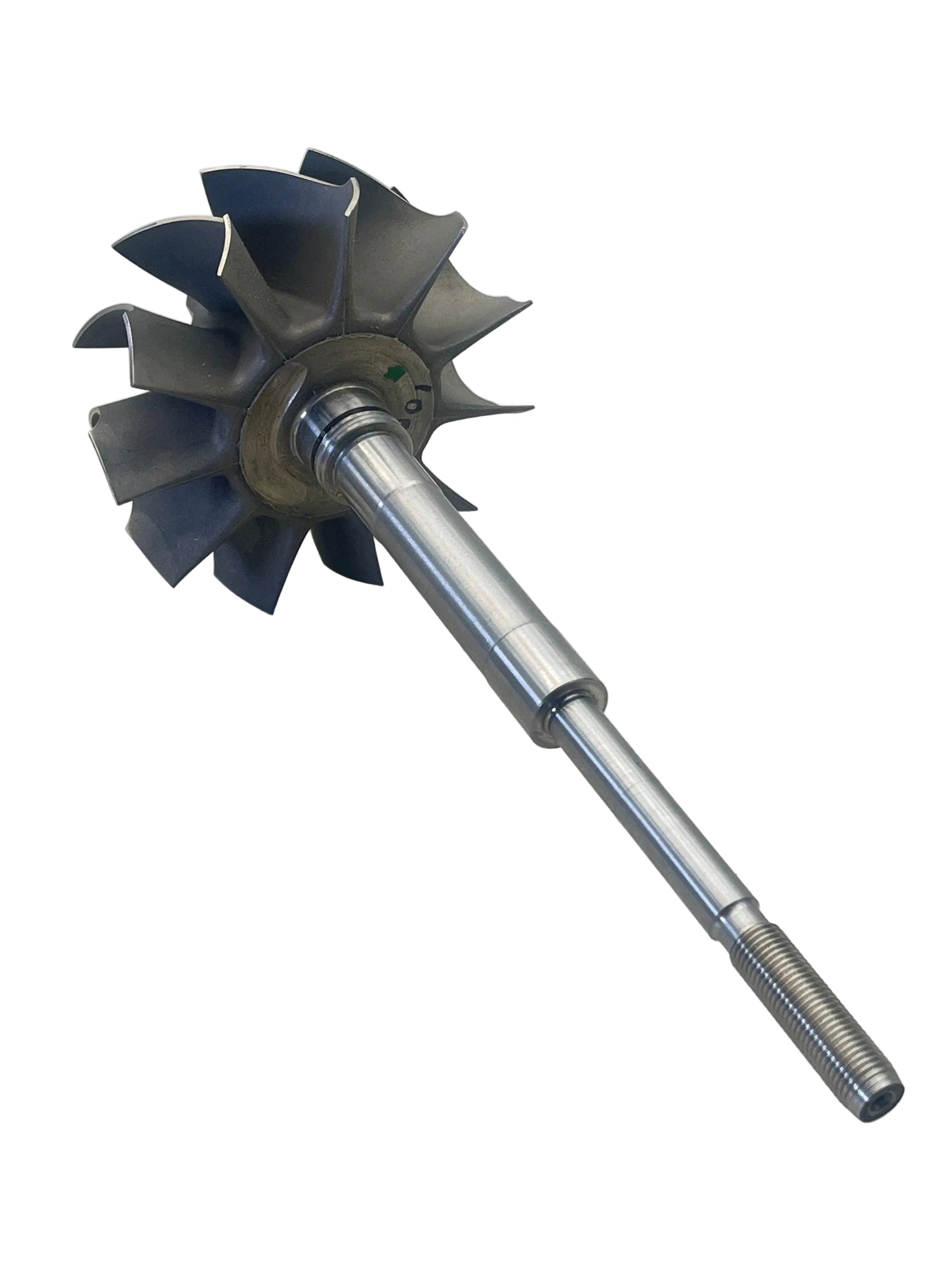 Genuine BorgWarner Turbine Wheel