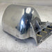 16-07327M000R Genuine Peterbilt Right Side Headlamp Cover - ADVANCED TRUCK PARTS