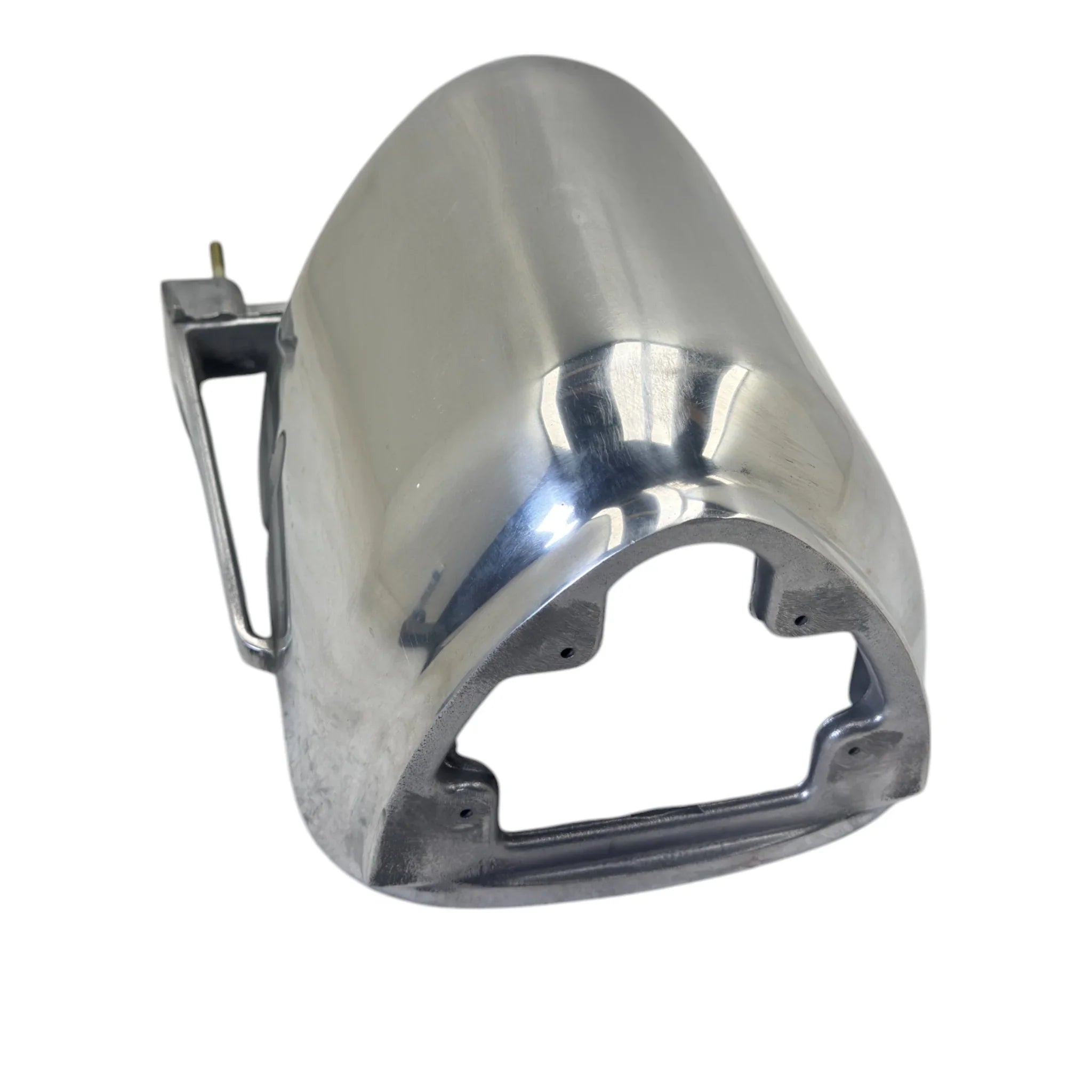 16-07327M000R Genuine Peterbilt Right Side Headlamp Cover