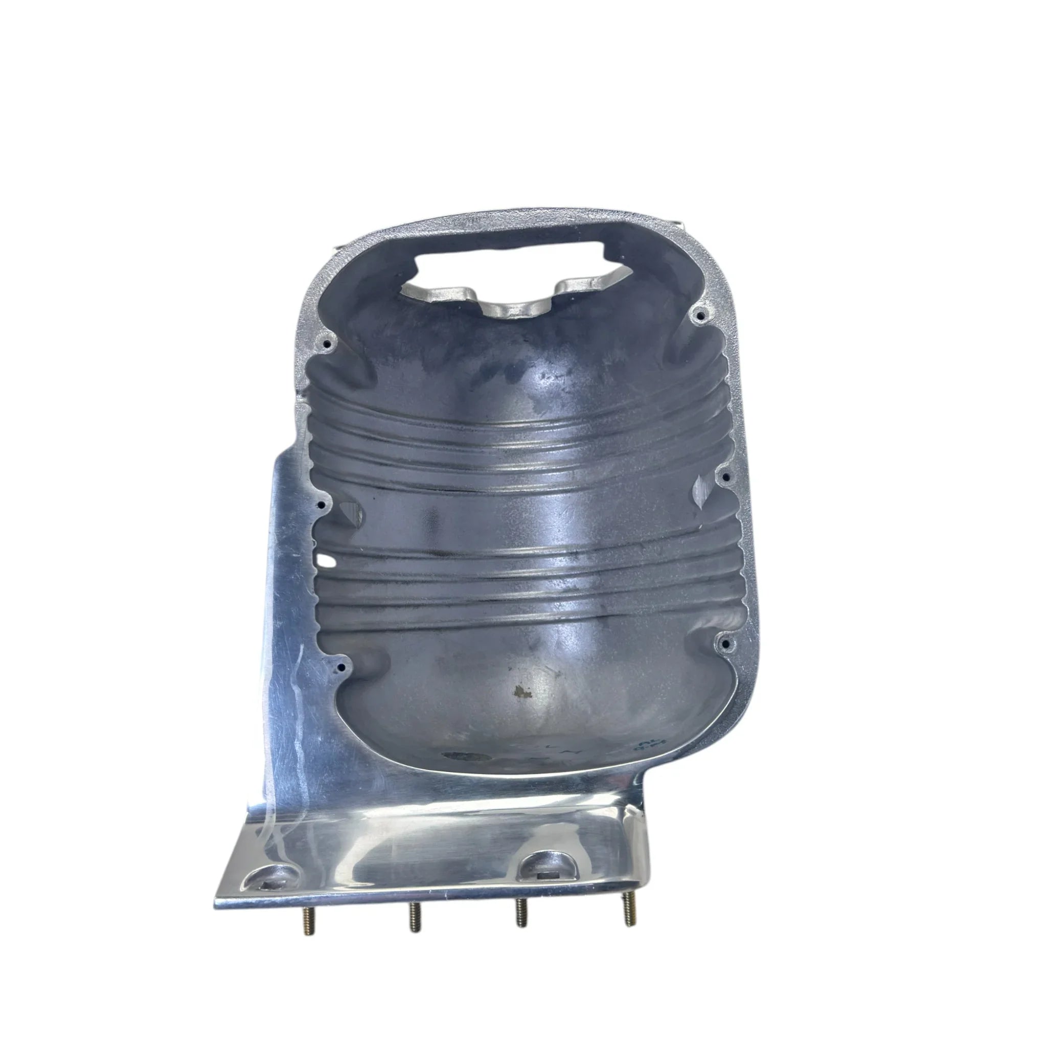 16-07327M000R Genuine Peterbilt Right Side Headlamp Cover