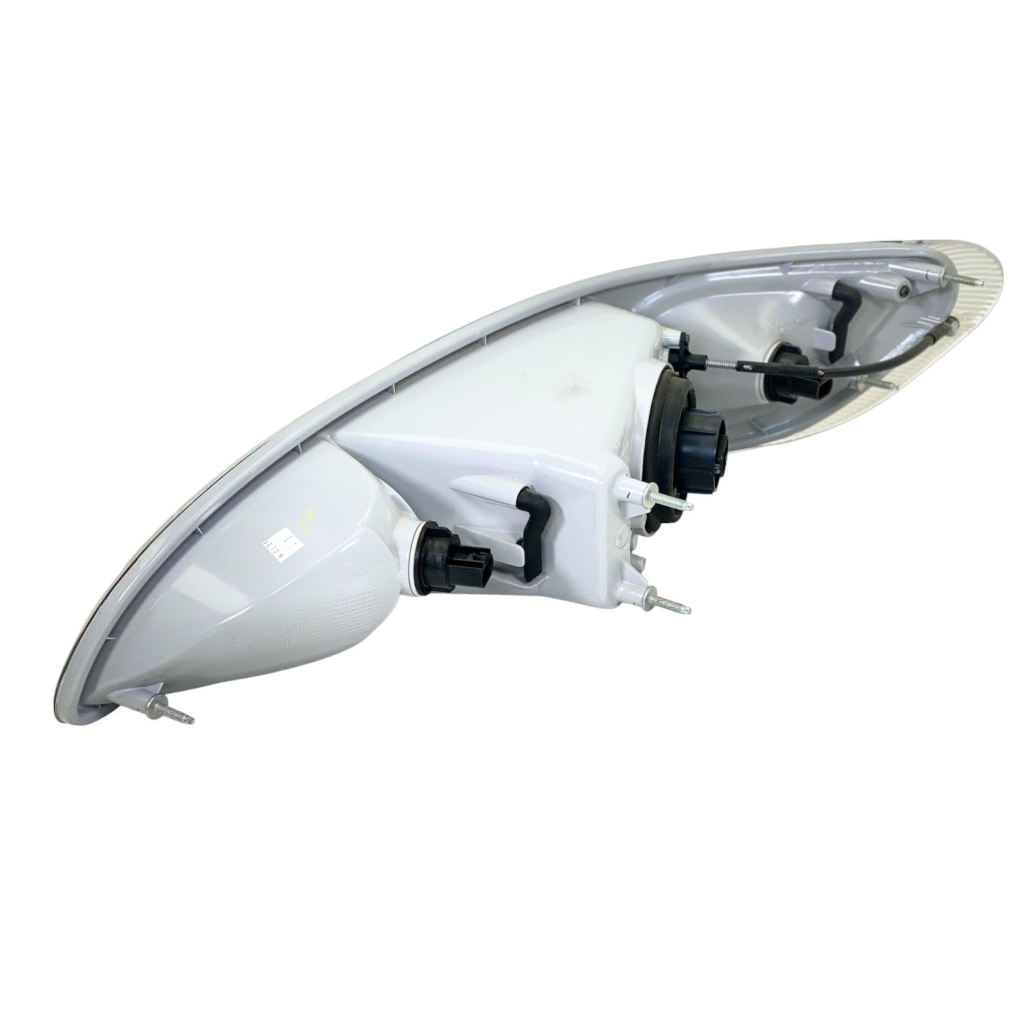 16-09190R Genuine Peterbilt Right Headlamp Assembly For Peterbilt - ADVANCED TRUCK PARTS