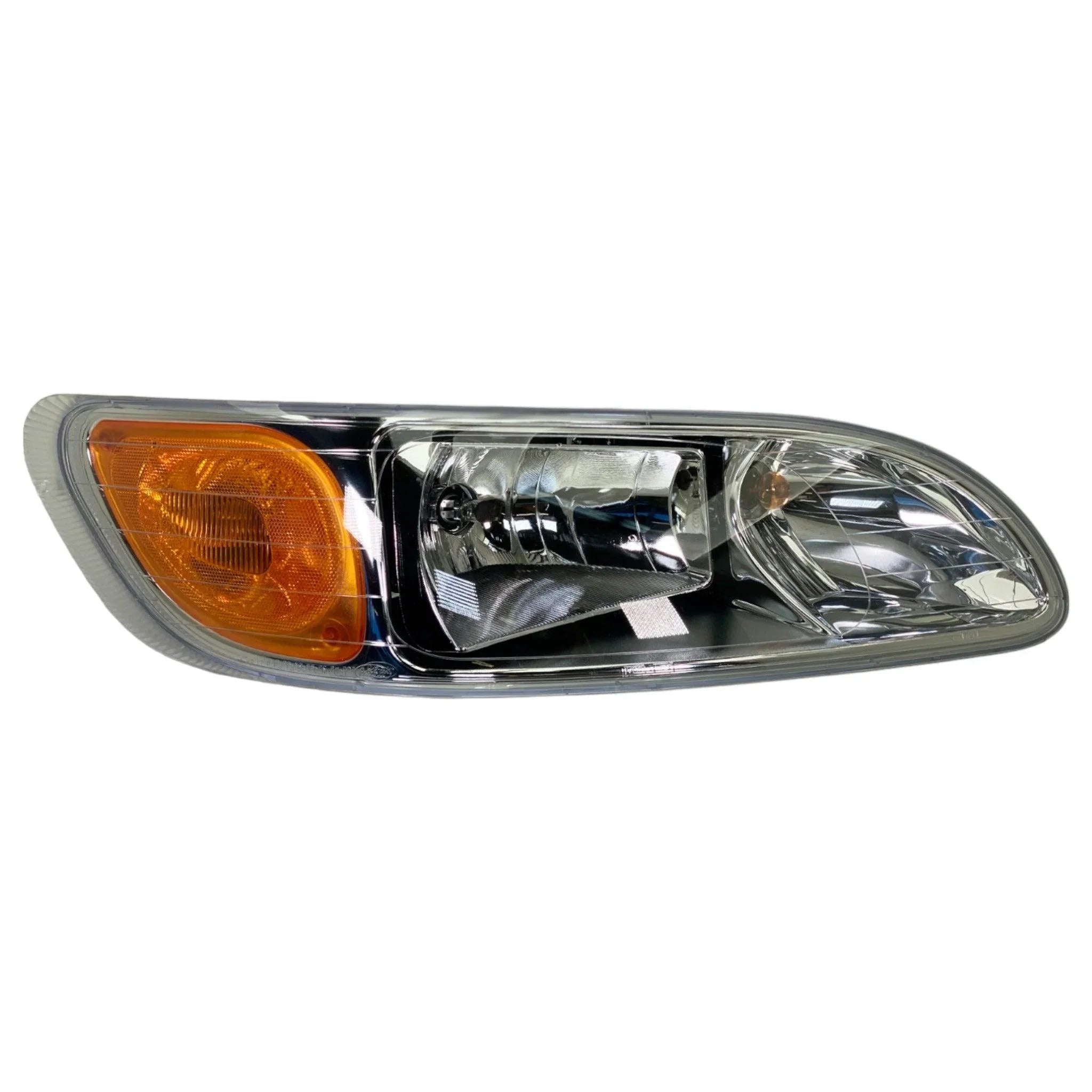 16-09190L Genuine Peterbilt Right Headlamp Assembly For Peterbilt