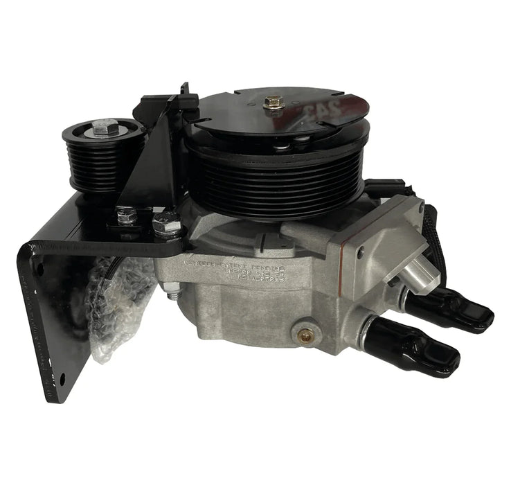 160-0001 Genuine Ventech Liquid Heat Generator Kit Lhg700