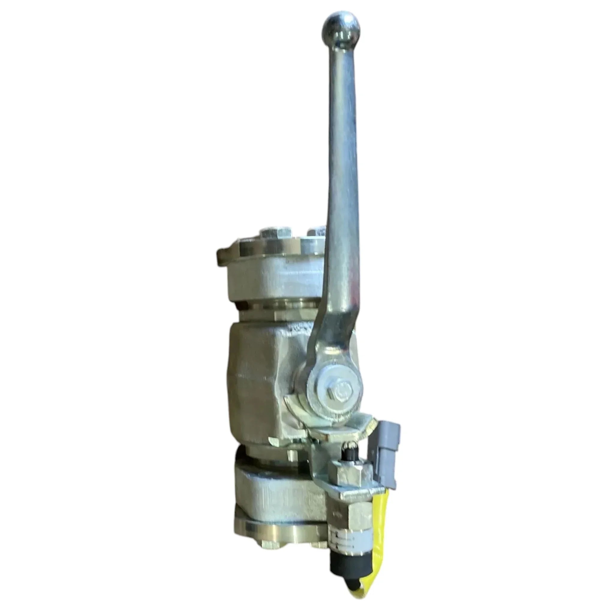 1600964 Caterpillar Valve AS- BAL