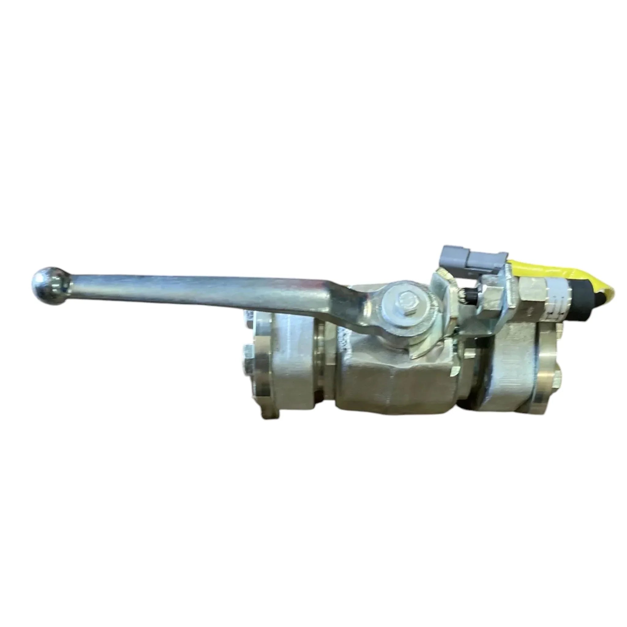 1600964 Caterpillar Valve AS- BAL