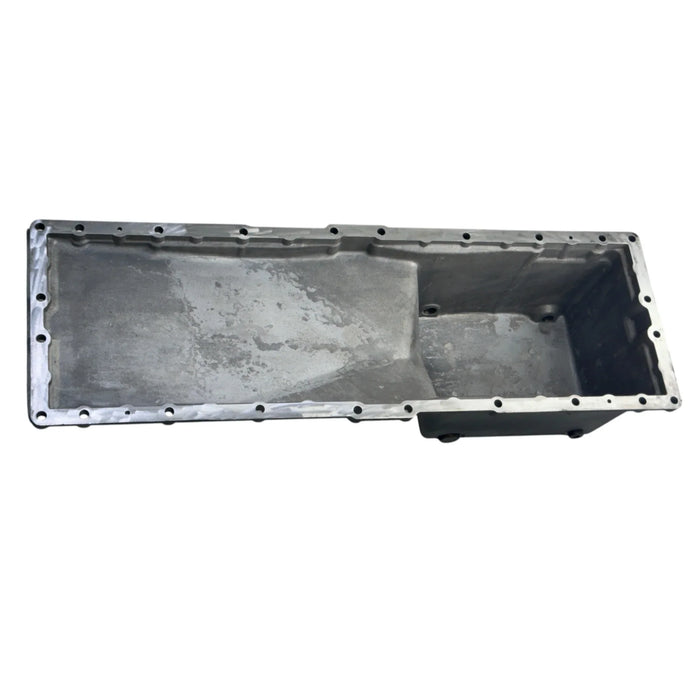 160-1429 Genuine Cat Oil Pan
