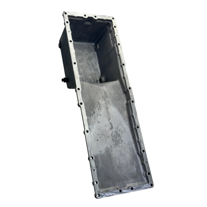 160-1429 Genuine Cat Oil Pan