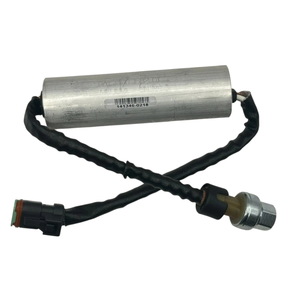 1601582 CAT 5Khz Pulse Width Modulation Pressure Sensor