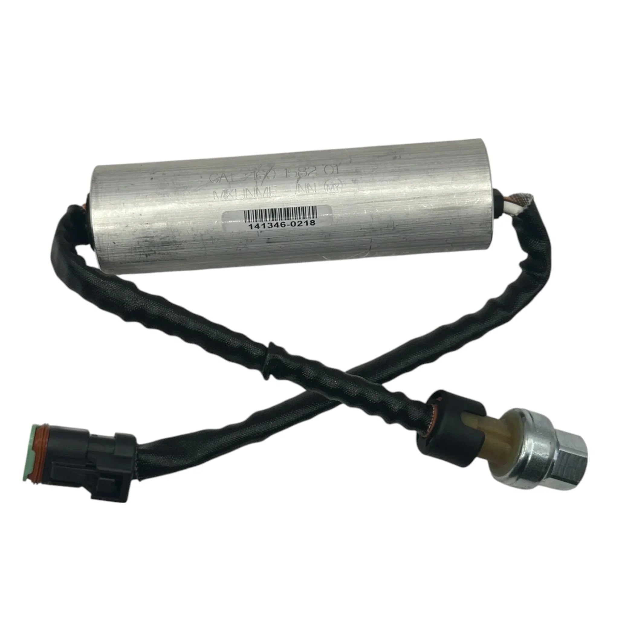 1601582 CAT 5Khz Pulse Width Modulation Pressure Sensor