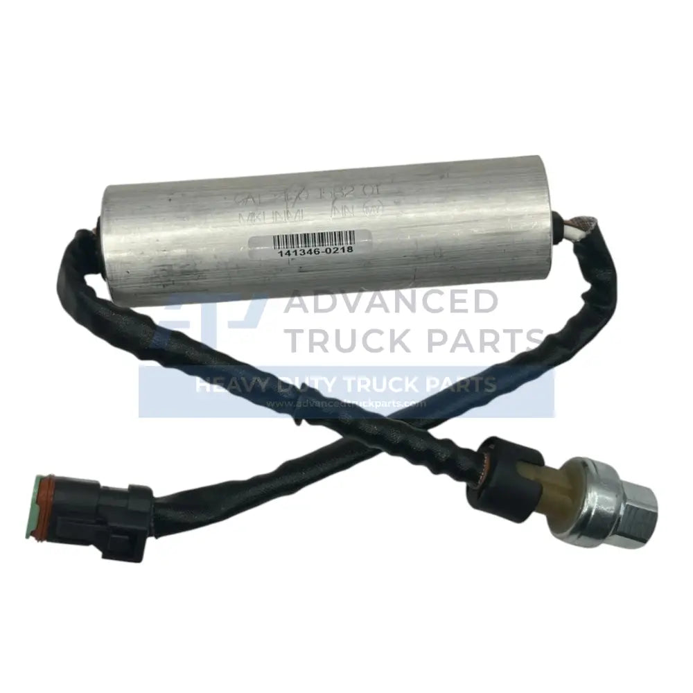 1601582 CAT 5Khz Pulse Width Modulation Pressure Sensor