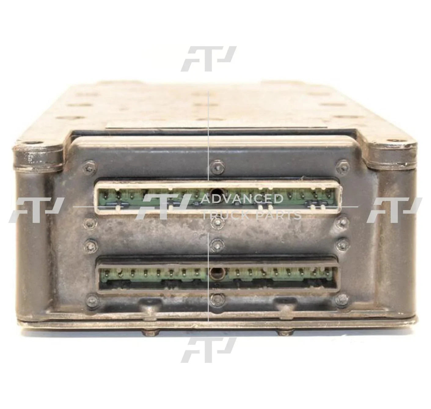 16032426 Oem Allison Cooler Plate Edu Transmission Control Module For Detroit Diesel