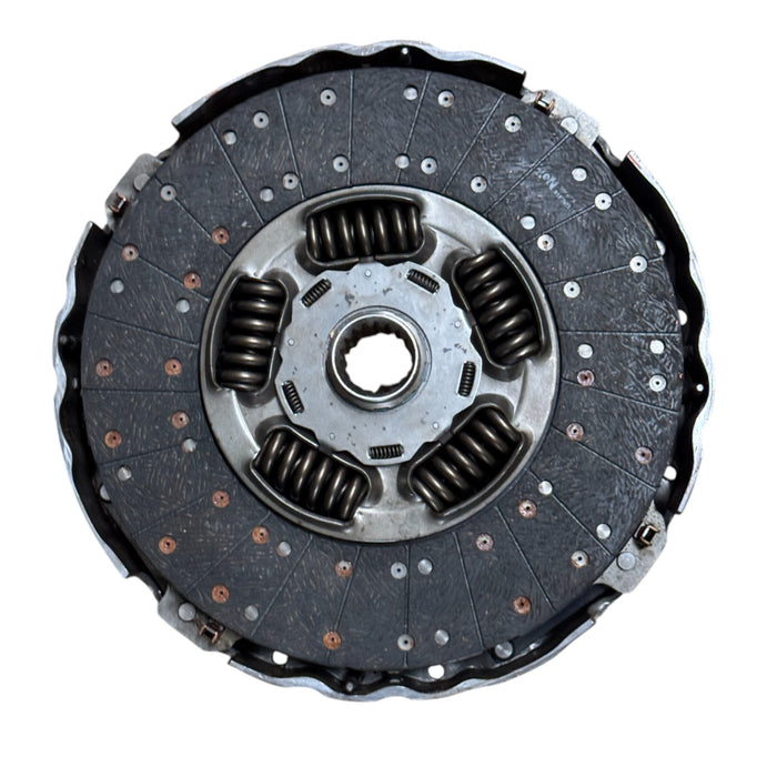 160501-43 Genuine Eaton Shift Clutch