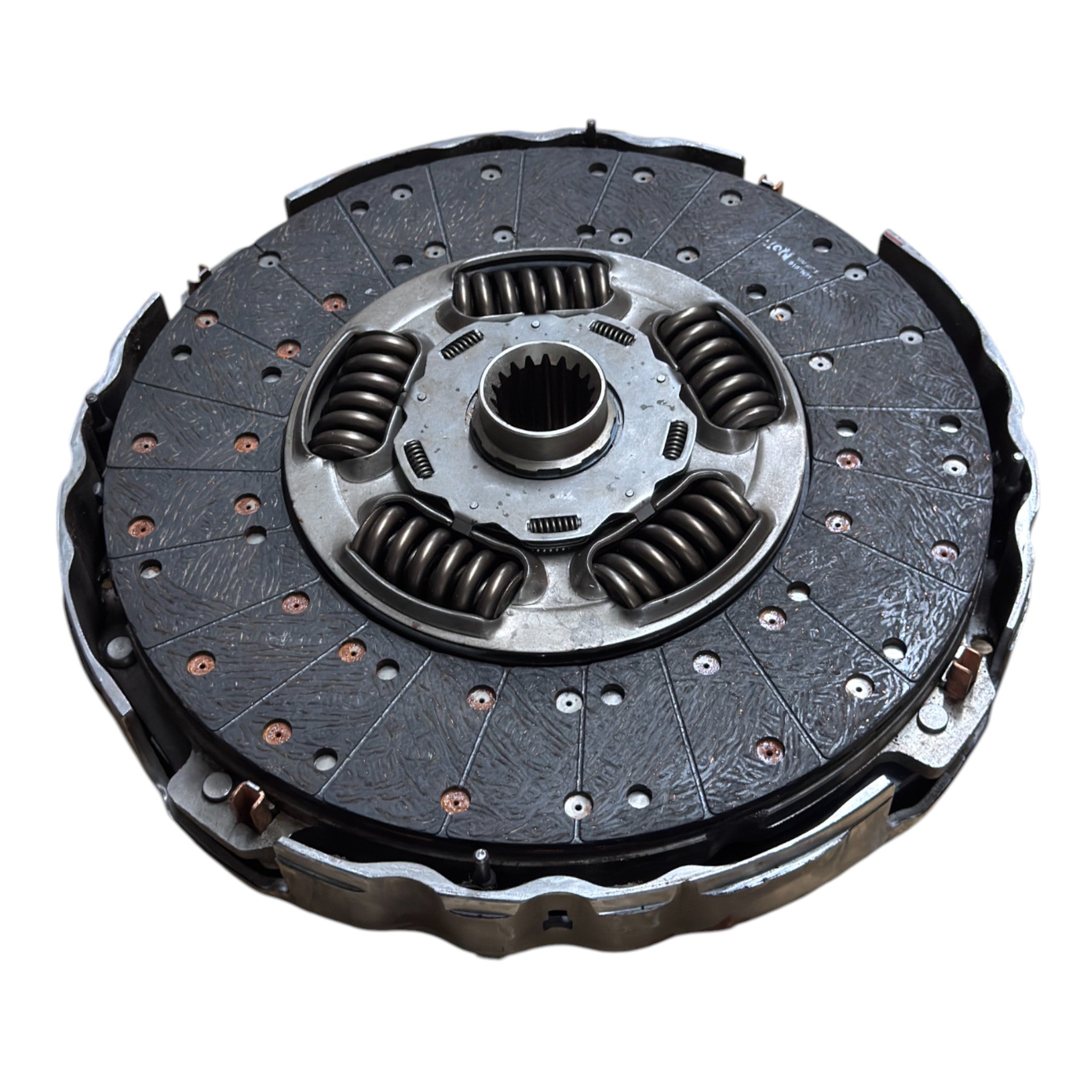160501-43 Genuine Eaton Shift Clutch