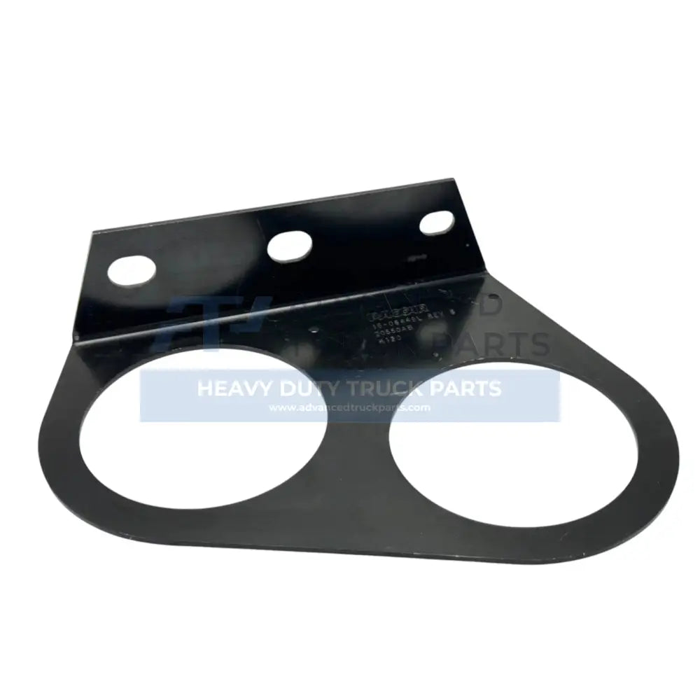 16 06449L Genuine Peterbilt Tail Left Side Light Bracket