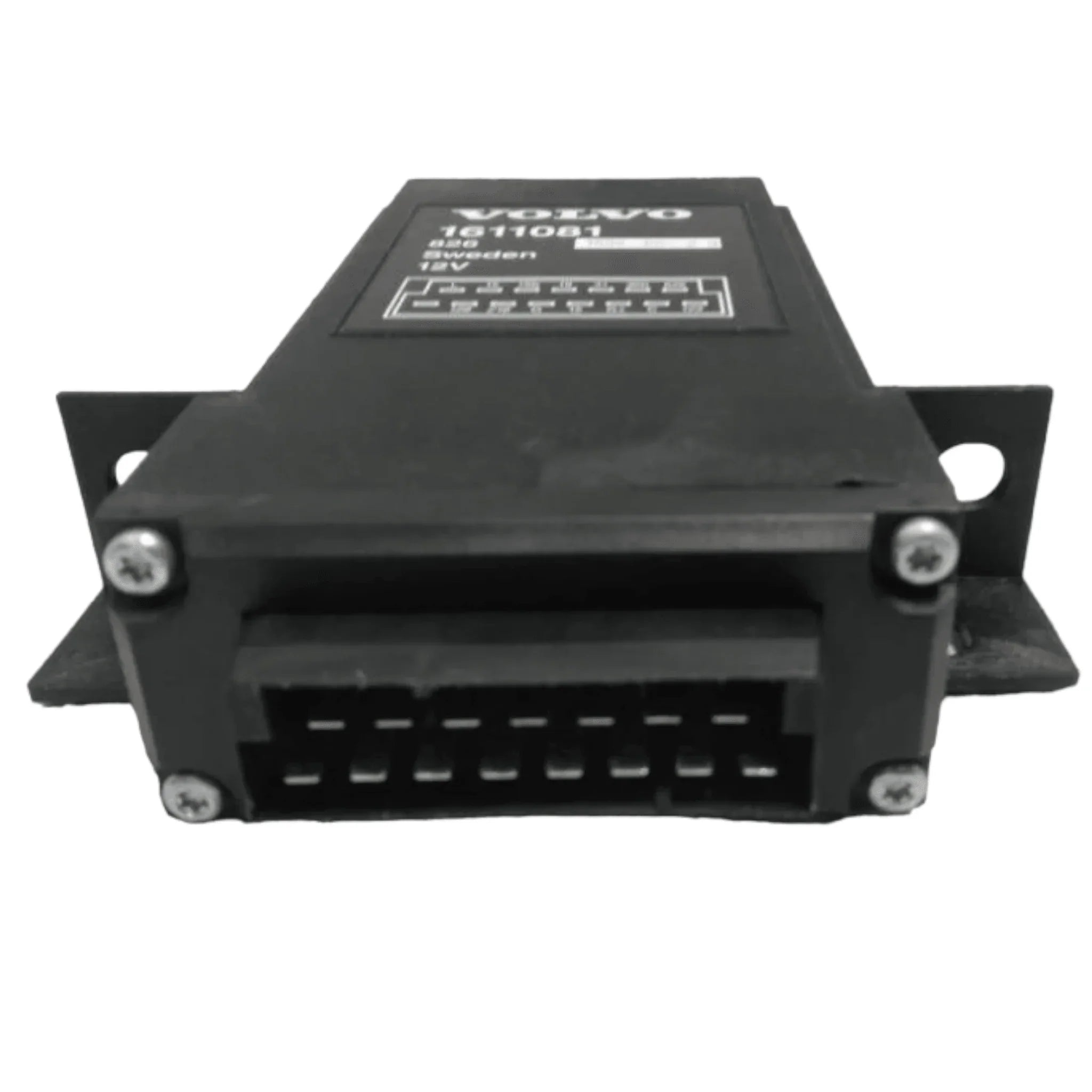 1611081 Genuine Volvo Timer Relay - Truck To Trailer