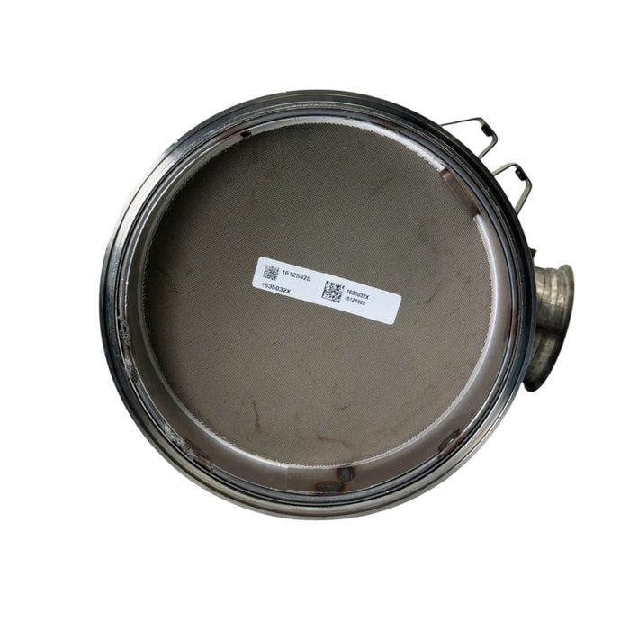 16125920 Genuine Volvo DOC Diesel Oxidation Catalyst Kit