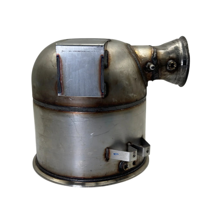 16125920 Genuine Volvo DOC Diesel Oxidation Catalyst Kit