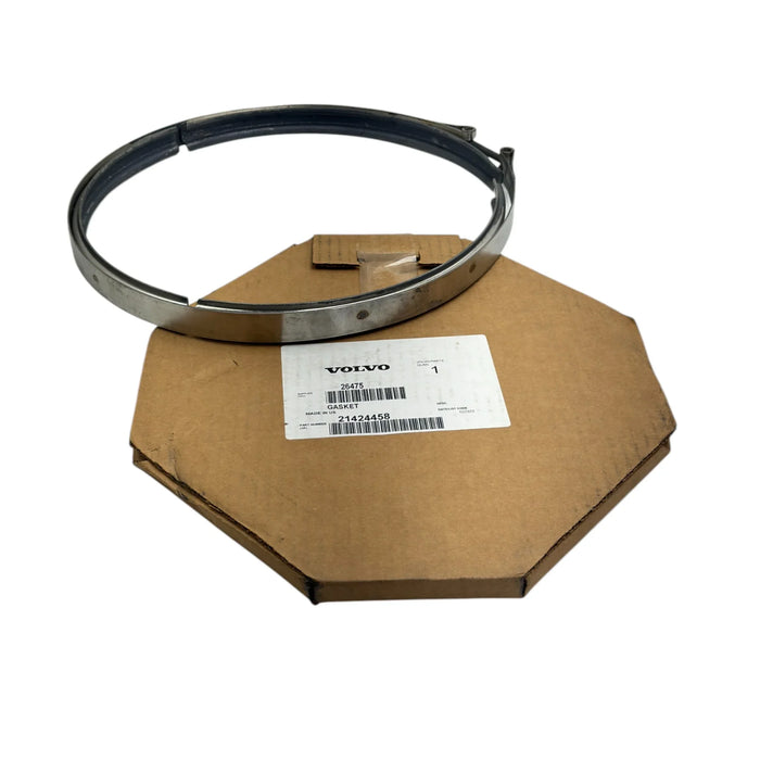 16125920 Genuine Volvo DOC Diesel Oxidation Catalyst Kit