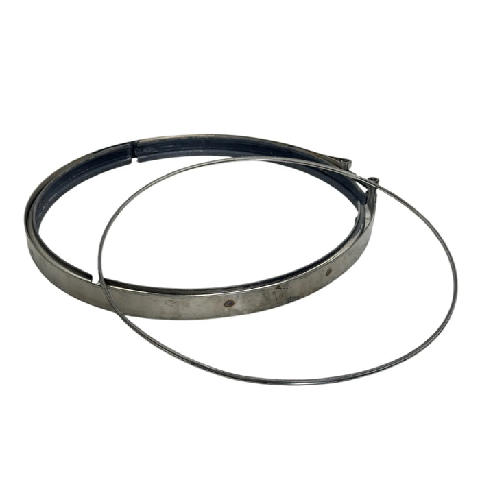 16125920 Genuine Volvo DOC Diesel Oxidation Catalyst Kit