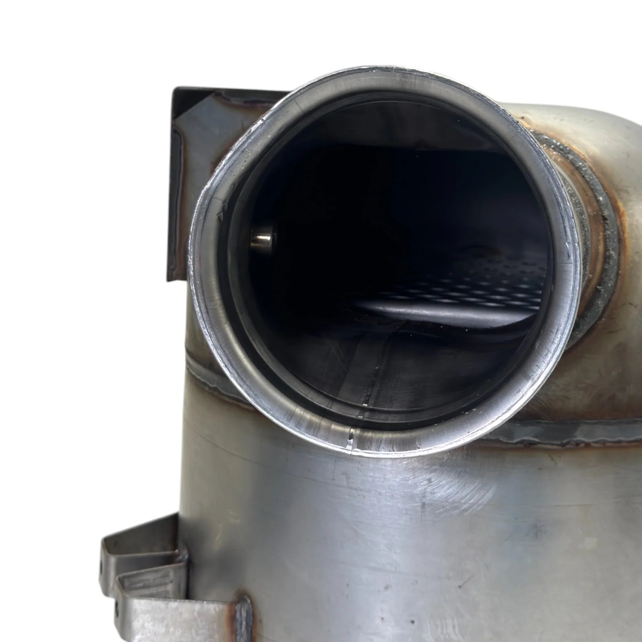 16125920 Genuine Volvo DOC Diesel Oxidation Catalyst Kit