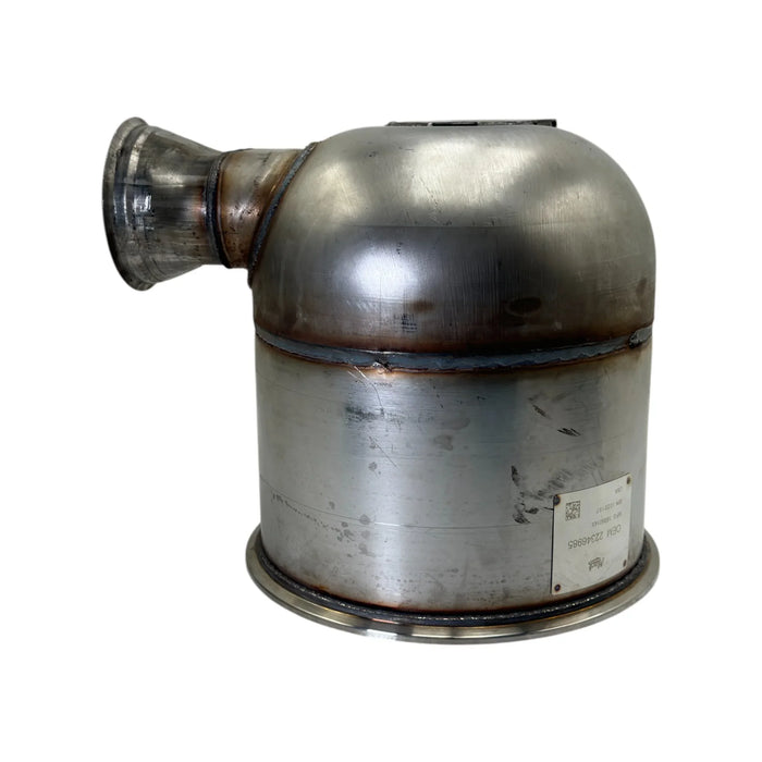 16125920 Genuine Volvo DOC Diesel Oxidation Catalyst Kit