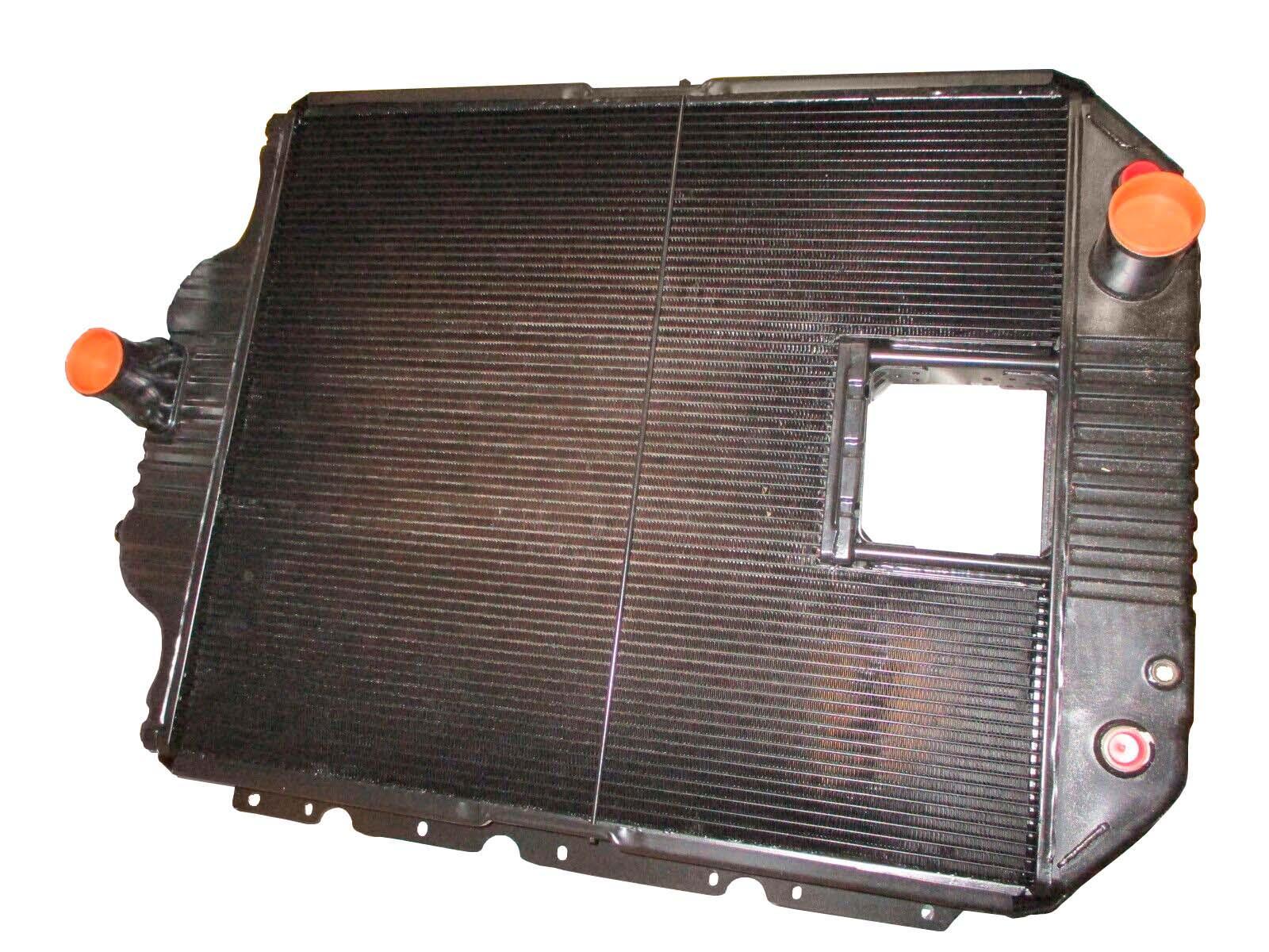 1616363C92 Genuine International Radiator*